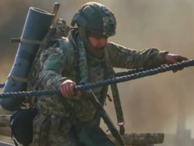United to win: EU to fund modernization of Ukrainian military training centers