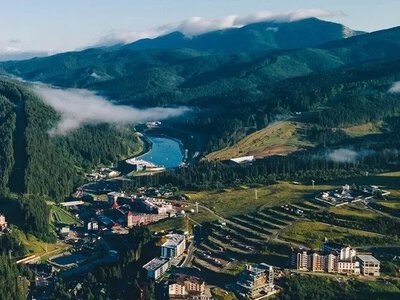 Do Foreigners Need Insurance to Travel to Ukraine in 2026?