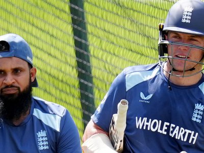 England recall fit-again Adil Rashid and Sam Curran as Jofra Archer rested for ODI tri-series against Pakistan and Sri Lanka