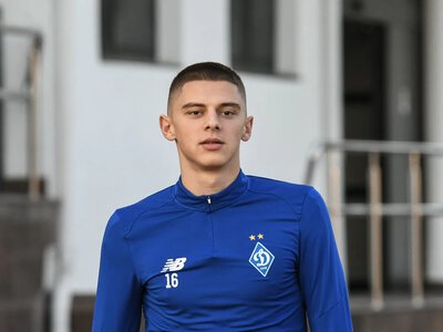 Mykolenko will not help the national team in the match against Northern Ireland — Maldera