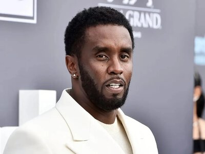 P. Diddy was moved to solitary confinement after the conditions in which he was being held became known