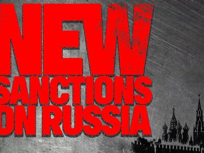 Britain has imposed new sanctions against russia — the list includes “shadow fleet” vessels, propagandists, and those involved in torture
