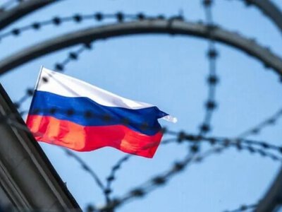 Two suspects accused of spying for Russia detained in Latvia; one of them used a private aircraft