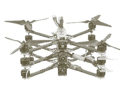 The Defense Forces struck UAV depots belonging to the Rubicon unit, as well as weapons and equipment in three regions