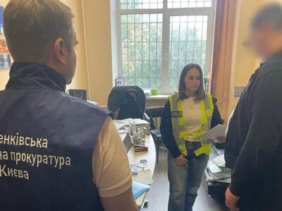 They kidnapped a veteran and held him in a “rehabilitation center” for a week: criminals detained in Kyiv