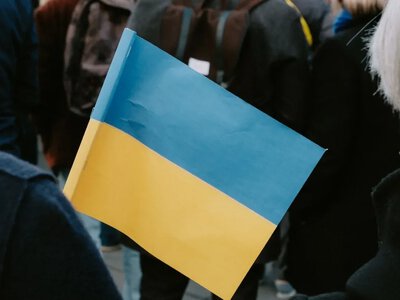 How to Spend Winter 2026-27 in Ukraine