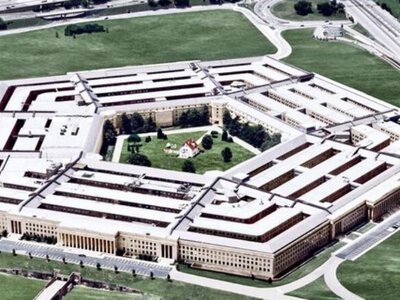 United to win: Pentagon allocates $400 mln in military aid for Ukraine as fiscal year closes