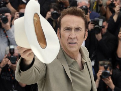 Nicolas Cage called the Marvel Cinematic Universe glamorized wrestling