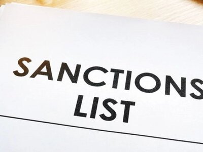 Ukraine called on the U.S. to impose sanctions for supporting the Rassvet network - Russia's equivalent of Starlink