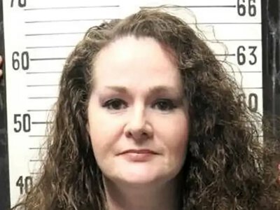 The execution of Christa Pike in the United States “did not take place”; the woman is in hospital after two lethal injections