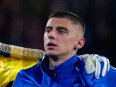 Mykolenko will not help the national team in matches against Northern Ireland and Hungary