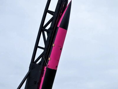Ukraine uses FP-7 ballistic missile for the first time — Zelenskyy (video)