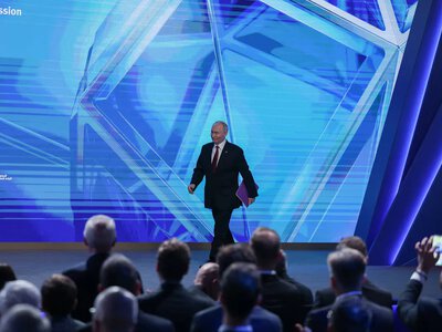 Putin, against the backdrop of nuclear threats, made a statement on international conflicts and catastrophic scenarios