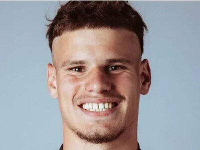 Liverpool star Kerkez added to the “Myrotvorets” database after match against Ukraine