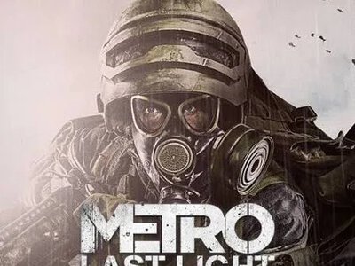 In celebration of selling 50 million copies, the Metro 2033 and Last Light series will receive a major update