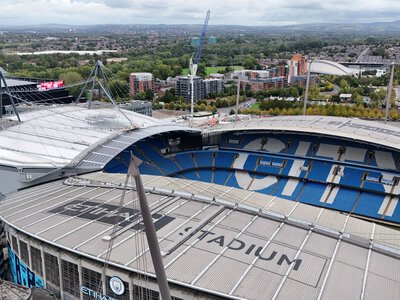 Man City charges: Treasury Committee writes to HMRC to ask about tax implications of Premier League investigation