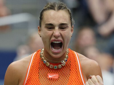Women's Tennis Association ‌announces 'major milestone' with equal prize money across all combined 1000 tournaments from 2027