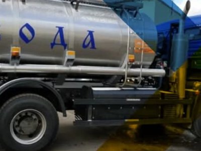 The occupiers in the Kherson region have admitted a shortage of water tankers - CNS