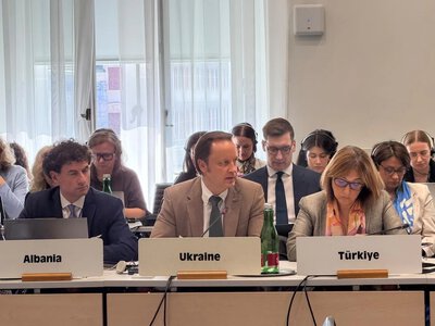 The OSCE documented a humanitarian catastrophe in occupied Oleshky — Sybiha