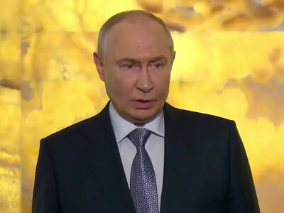russia will liberate all of Donetsk region earlier than Ukraine and Europe expect - putin