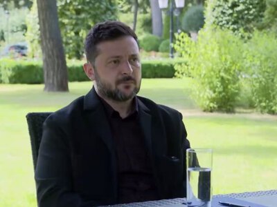 Japan Has Provided Ukraine With $20 Billion In Aid Since Start Of War — Zelenskyy