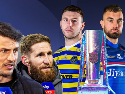 Super League Grand Final 2026: Pundit predictions as Warrington Wolves and Wakefield Trinity eye historic victory