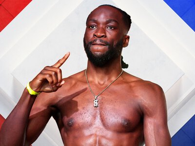 Denzel Bentley signs with Zuffa Boxing and will fight Shane Mosley Jr at Copper Box Arena on November 7 live on Sky Sports