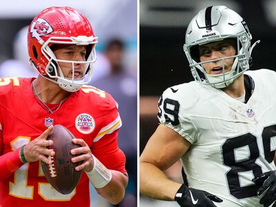 Patrick Mahomes' Kansas City Chiefs face the next Travis Kelce as Brock Bowers continues rise to NFL dominance - NFL Gameday Guide