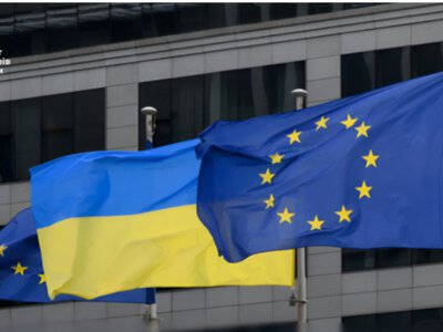 EU transfers €2.9 bln to Ukraine under Ukraine Facility program
