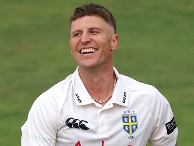 Brydon Carse: England fast bowler charged by Cricket Regulator following nightclub incident
