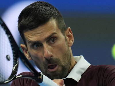 China Open and Japan Open: Novak Djokovic, Aryna Sabalenka and Naomi Osaka all advance, as Katie Boulter knocked out 