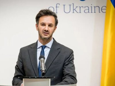 The Ukrainian Foreign Ministry has not received any notifications from foreign embassies about plans to leave Kyiv — Tykhyi