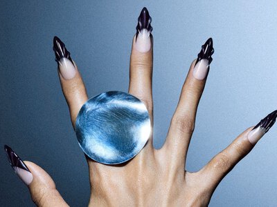 GLP-1s May Have This Unexpected Impact On Your Nails
