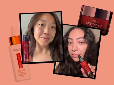 7 Best L’Oréal Paris Skin-Care Products Our Editors Have Used to the Last Drop