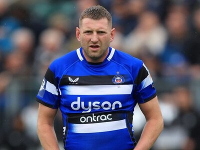 Gallagher Prem: Bath beat Exeter Chiefs in pulsating West Country derby to move top of table