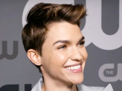 Ruby Rose recounted how she was accused of murdering a 4-year-old child at the age of 15