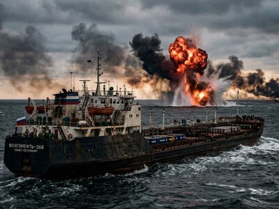 How Ukraine’s strikes redirected Russian oil exports and where Russia is now sending its supplies