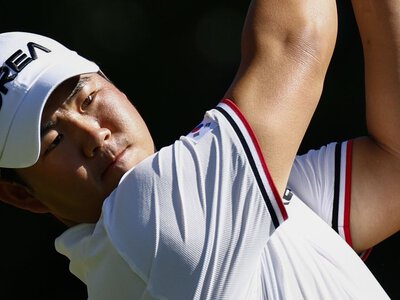 Tom Kim gains exemption from South Korea’s military service after securing Asian Games gold medal