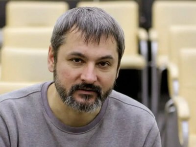 Former director of the Molodyi Theater Bilous, suspected of sexual violence against female students, released from pretrial detention center - lawyers