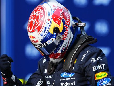 Bahrain GP in Malaysia: Max Verstappen beats Lewis Hamilton to pole position to claim first Red Bull pole of 2026 Formula 1 season