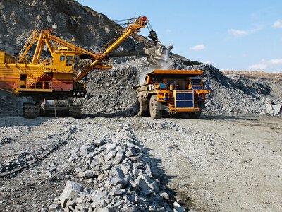 First $30 mln deal: US-Ukraine fund begins investing in Ukraine's critical minerals and energy sectors