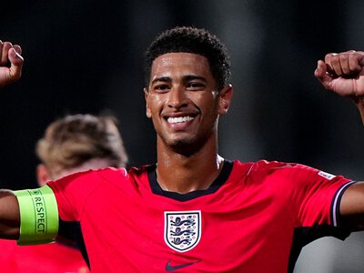 Jude Bellingham: England and Real Madrid star tipped for greatness after Croatia thrashing by Roy Keane