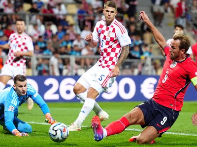 Croatia 0-7 England: Thumping win reinvigorates Thomas Tuchel's project after World Cup blow - but next Spain test will define progress towards success