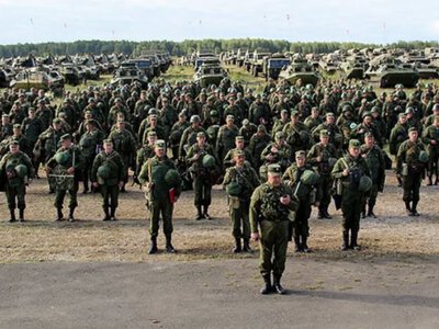 Russia has created a new division for the first time in a year and immediately threw it into the fighting for Kostiantynivka