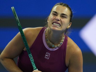 China Open: Aryna Sabalenka suffers shock Beijing exit — a day after new world No 1 Elena Rybakina was knocked out