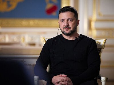 FP-9 Ballistic Missile Could Potentially Reach Moscow, Planned For This Fall — Zelenskyy