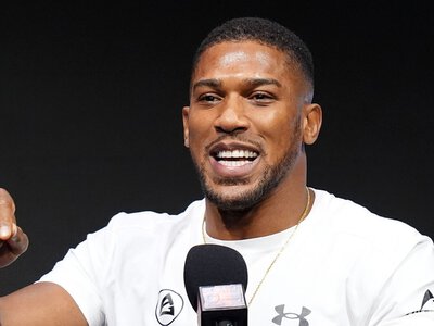 Fury vs Joshua: No rematch clause for Tyson Fury vs Anthony Joshua super-fight | 'End this guy and on we go!'
