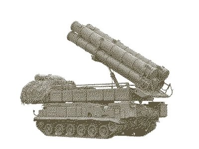 Defense Forces strike a Russian Buk-M3, drone base and electronic warfare system — General Staff