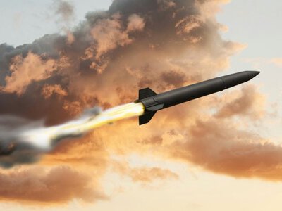 Ukraine Scales Up Strikes On Russian Oil Refineries And Tests Its Own Ballistic Missile