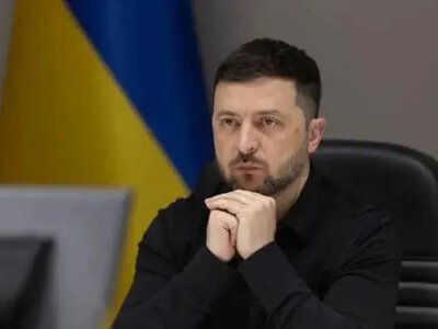 Ukraine and Germany signed 15 agreements worth more than €8.5 billion — Zelenskyy
